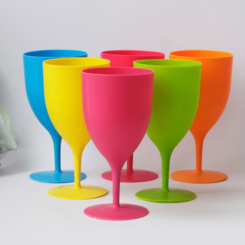 Goblet Party Wedding Restaurant Goblet for Drinking Wine YS-03-SLJB002 1