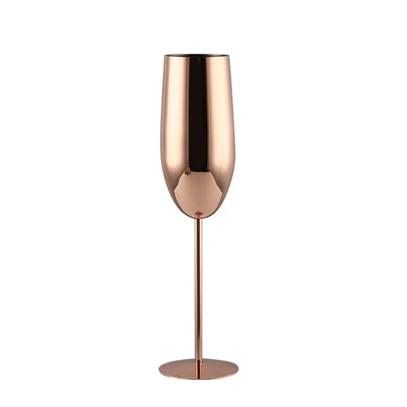 Versatile Stainless Wine Glasses That Will Last a Lifetime 1