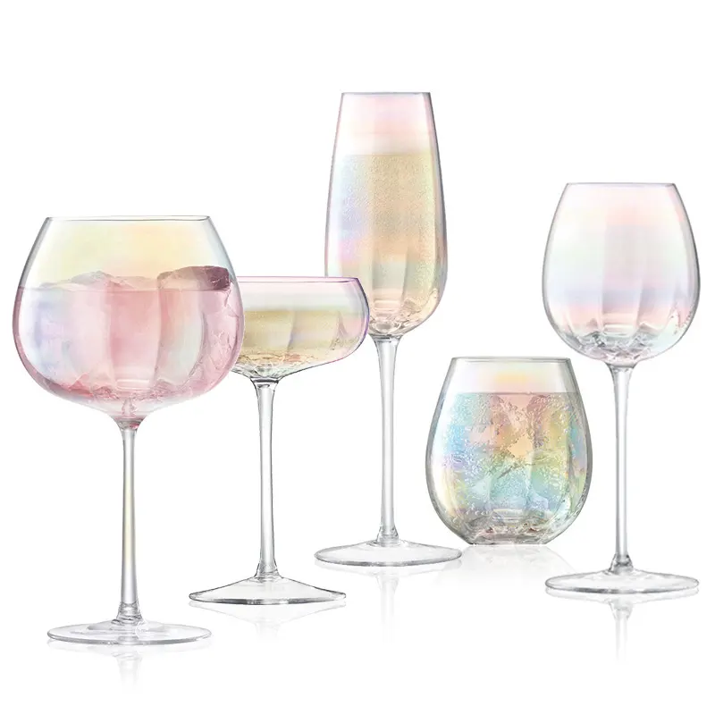 Order Custom Wine Glasses in Bulk: Get Expert Advice and Design Ideas 1