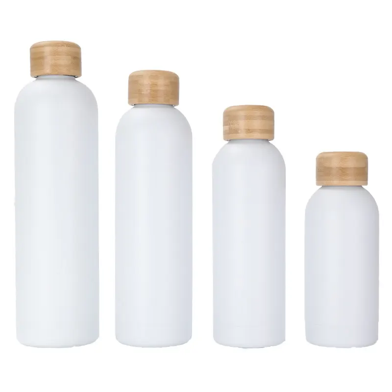 Cool and Stylish: Must-Have Water Bottles for Your Car Cup Holder 1