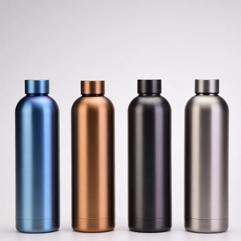 Custom Custom Water Bottle Youngsomething 3
