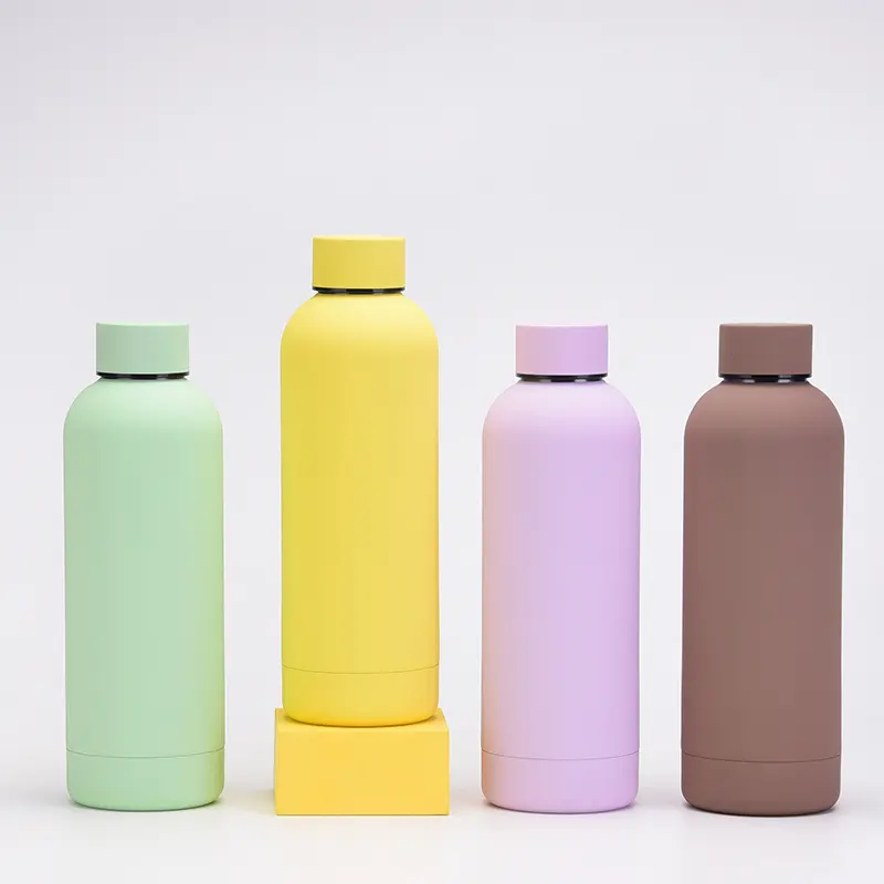 Custom Custom Water Bottle Youngsomething 4