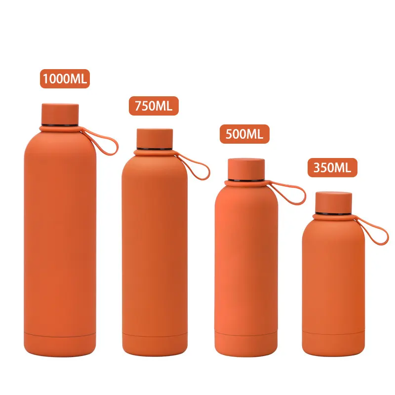 Custom Custom Water Bottle Youngsomething 5