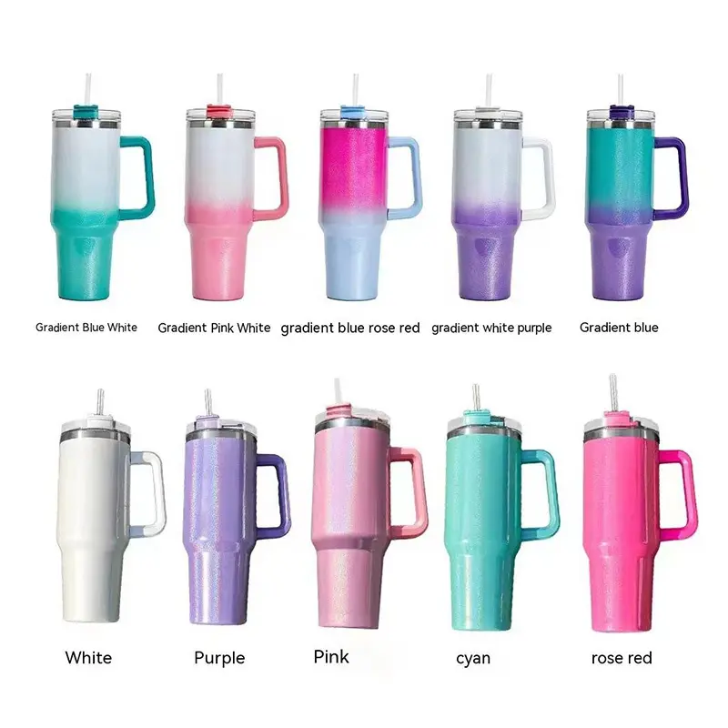 Large Capacity Insulated Water Bottle Wholesale - Youngsomething 3