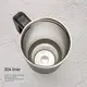 Large Capacity Insulated Water Bottle Wholesale - Youngsomething 4