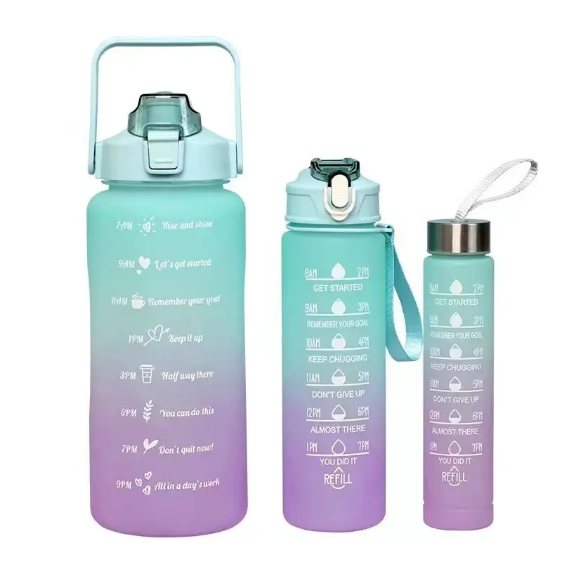 Large Capacity Water Bottle: Best Choices for Long-Distance Hikers 1