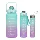 Grande bouteille d'eau - - Youngsomething 2
