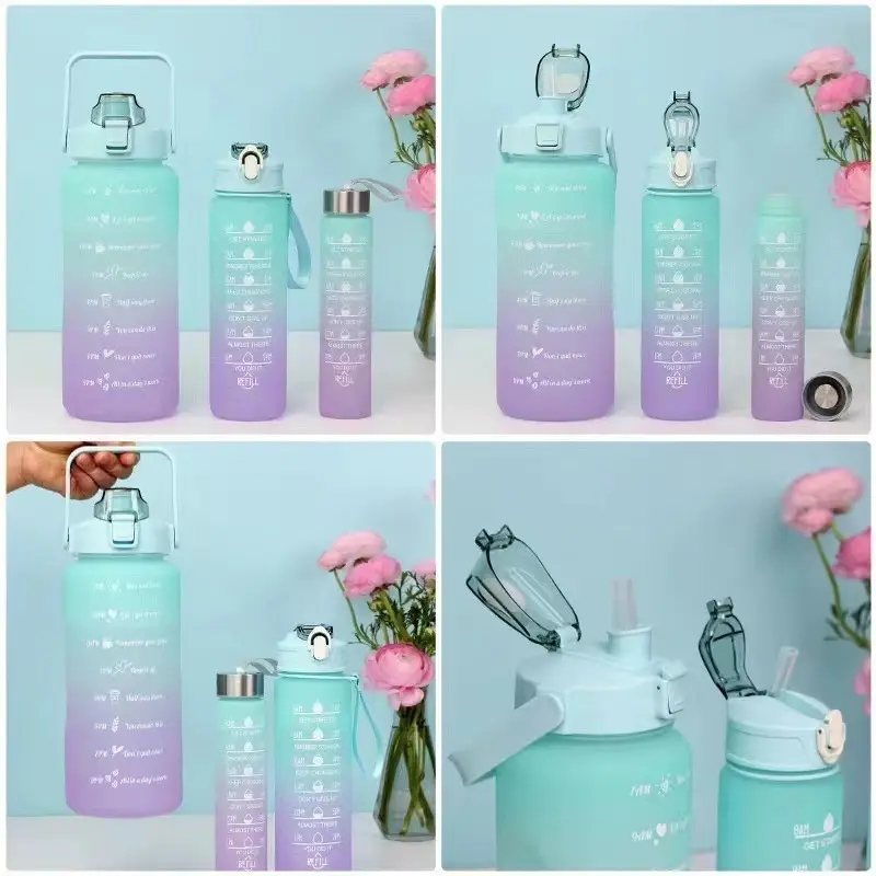Grande bouteille d'eau - - Youngsomething 3