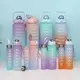 Grande bouteille d'eau - - Youngsomething 4