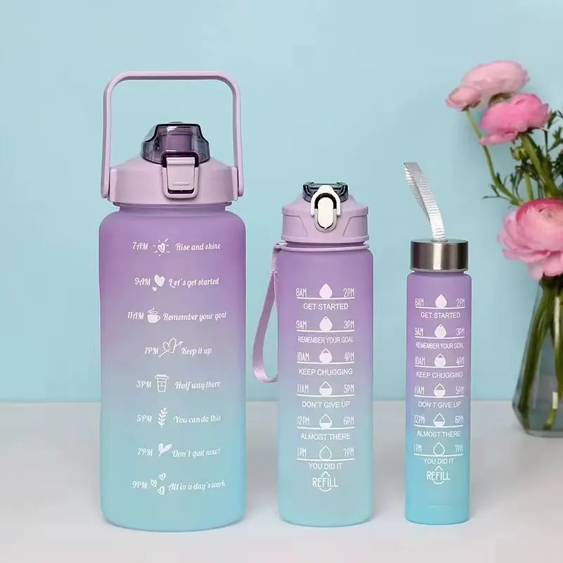 Grande bouteille d'eau - - Youngsomething 5