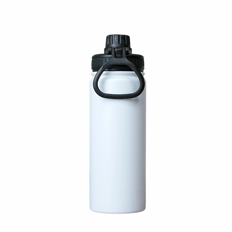 Gelas termos sport stainless steel model 18Oz YS-03-SB007 1