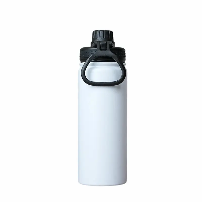 Discover the Perfect High-Capacity Water Bottle for Your Lifestyle 1
