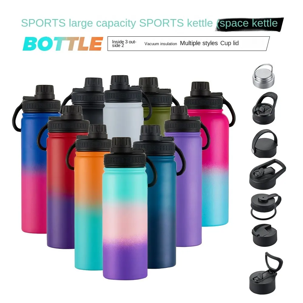 Pembelian Botol Air Massal Youngsomething 2