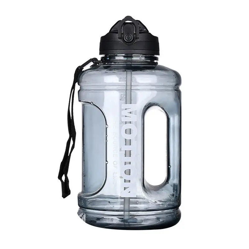 Stay Hydrated, Save Money: Advantages of Investing in a Large Water Bottle 1