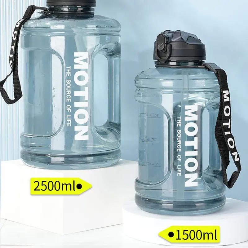 Bulk Water Bottles with Logo supplier Youngsomething 4