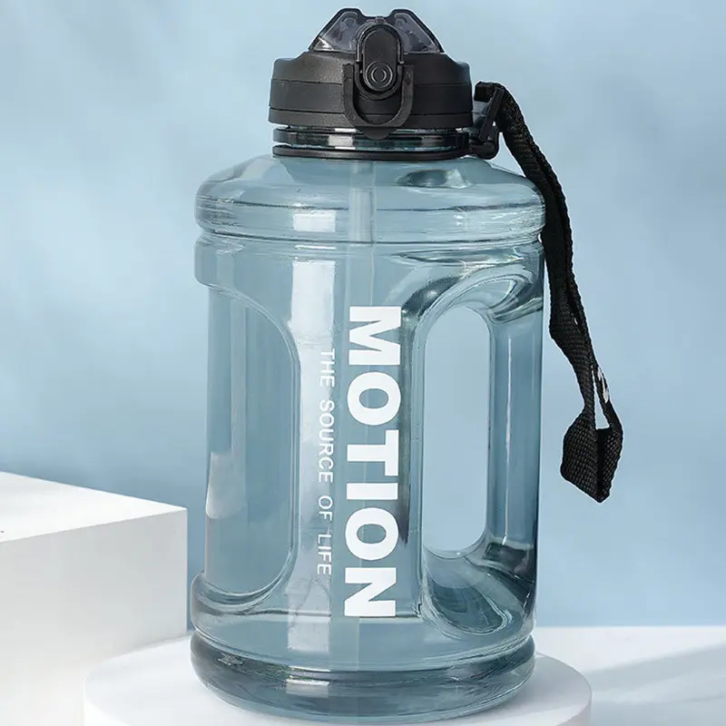 Bulk Water Bottles with Logo supplier Youngsomething 5