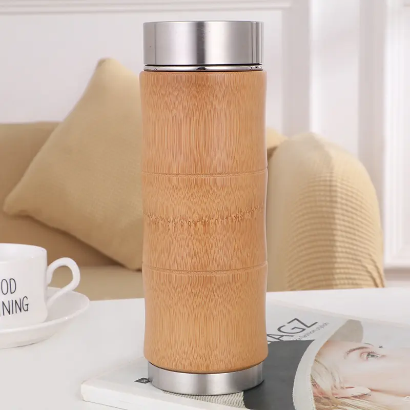 Gym Water Bottle by Youngsomething 2