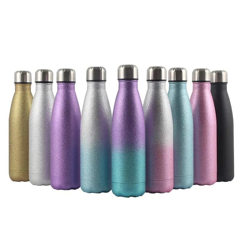 Bulk Custom Water Bottles factory Youngsomething 2