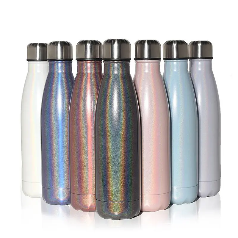 The Ultimate Lightweight Water Bottle for Hikers: Compact, Portable, and Hygienic 1