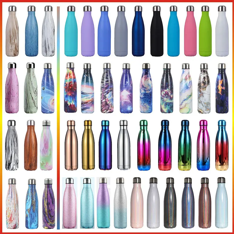 Bulk Custom Water Bottles factory Youngsomething 3