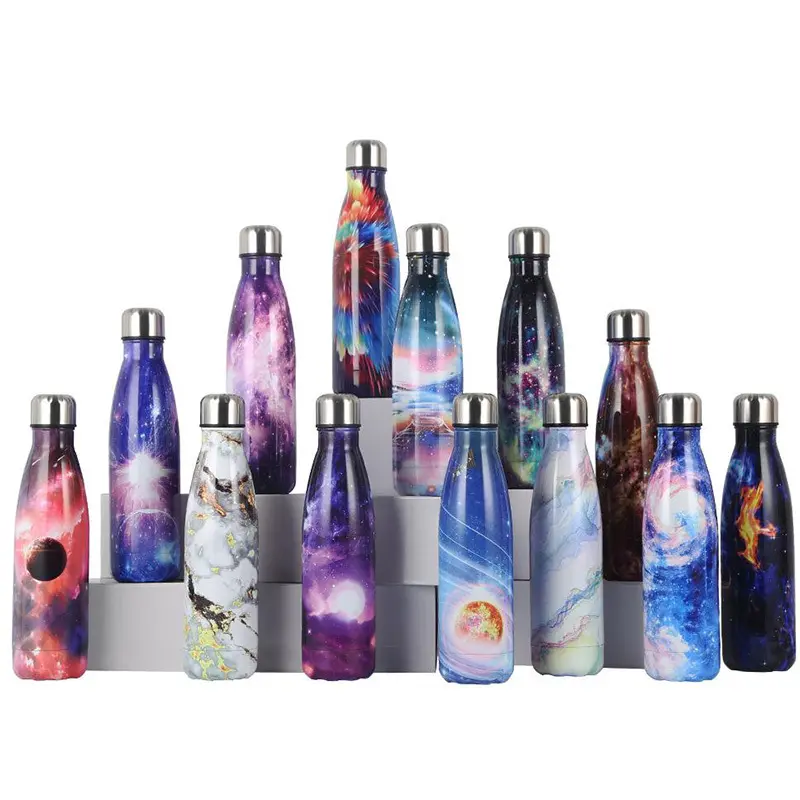 Bulk Custom Water Bottles factory Youngsomething 4