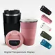 Travel Water Bottle - - Youngsomething-1 2