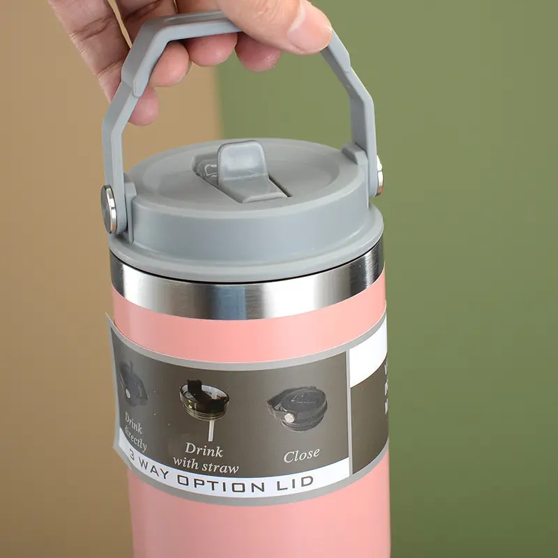 Private Label Water Bottle Suppliers Youngsomething 3