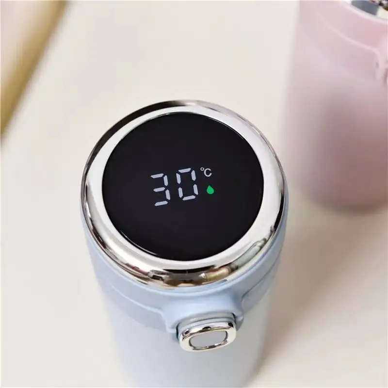 Sports Water Bottle - - Youngsomething 4