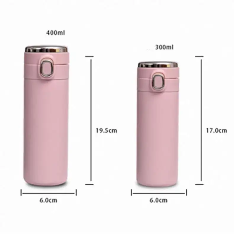 Sports Water Bottle - - Youngsomething 6
