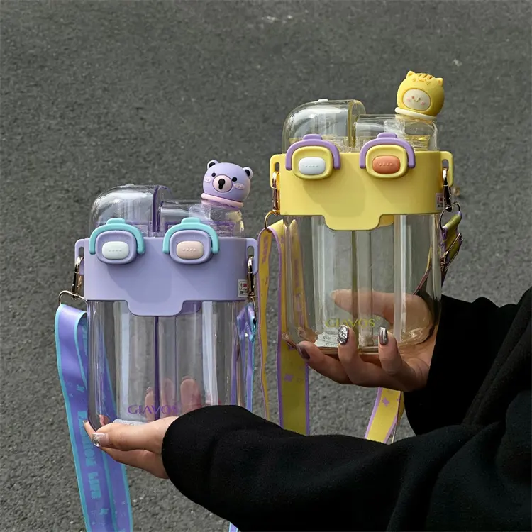 Cycling Water Bottles - - Youngsomething 2