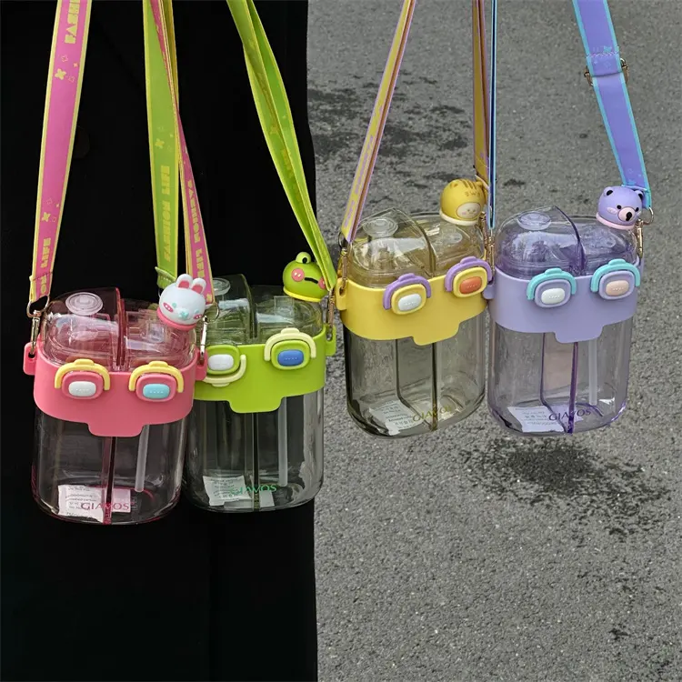 Cycling Water Bottles - - Youngsomething 4