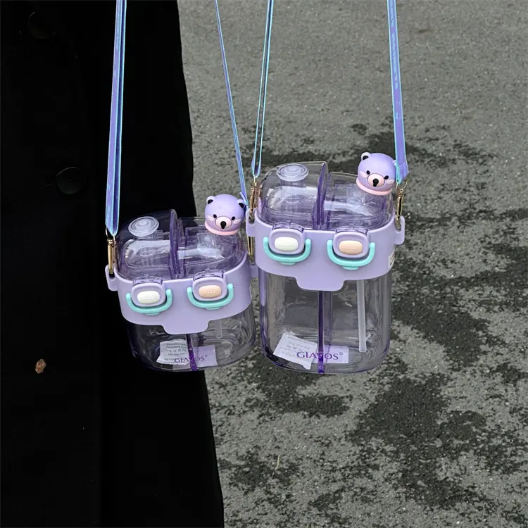 Cycling Water Bottles - - Youngsomething 5