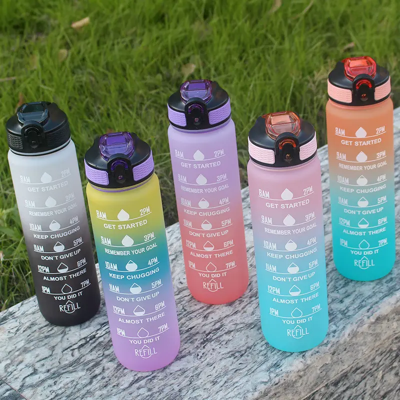 Water Bottle - - Youngsomething 3