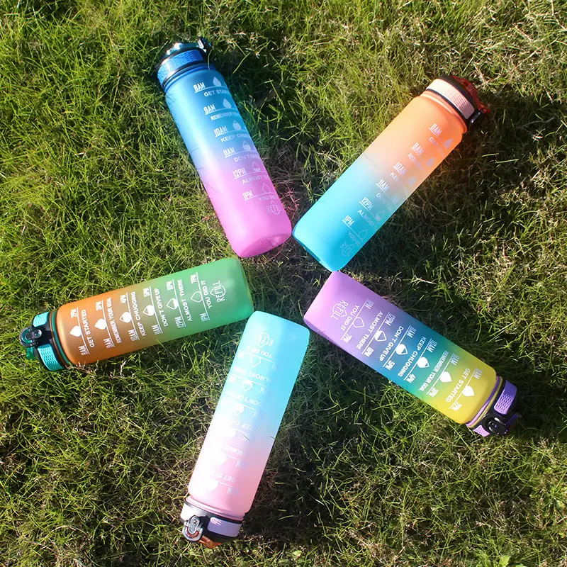 Water Bottle - - Youngsomething 5