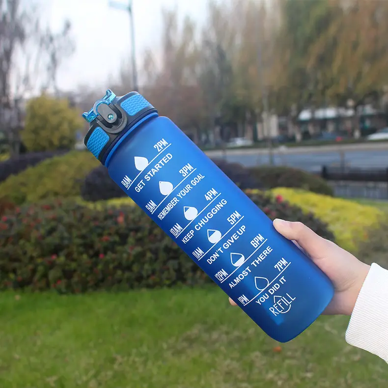 Water Bottle - - Youngsomething 7