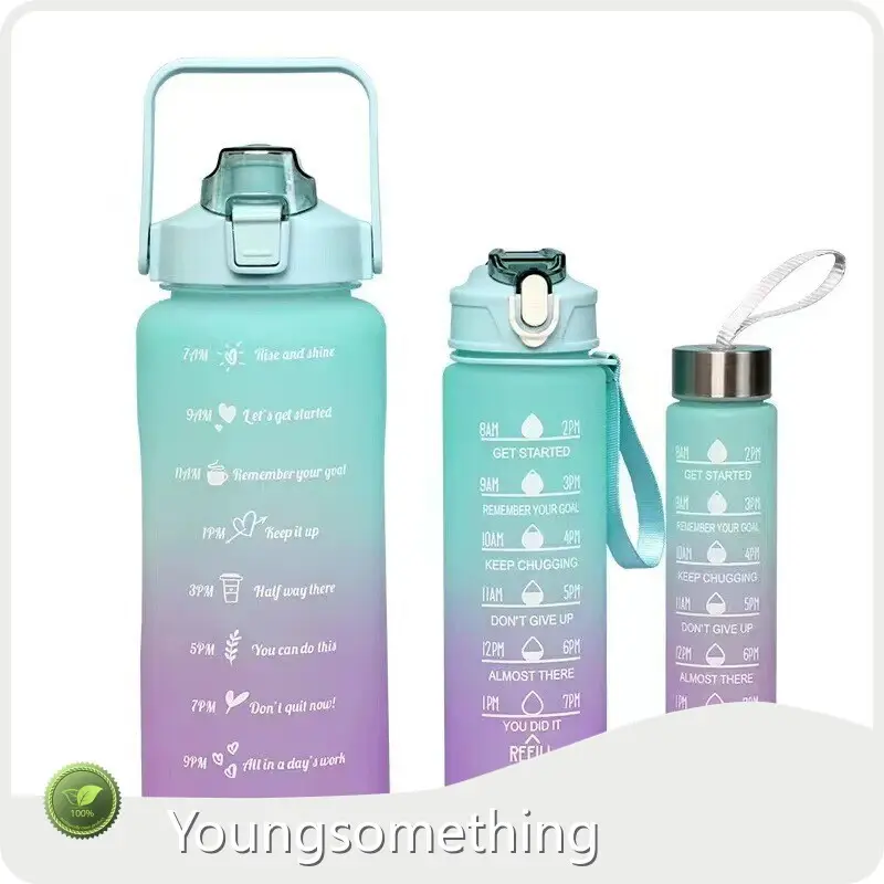 Grande bouteille d'eau - - Youngsomething 1