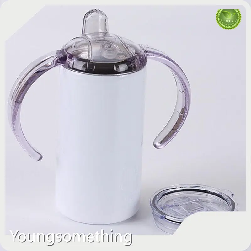 Botol Air Olahraga Massal Youngsomething 1