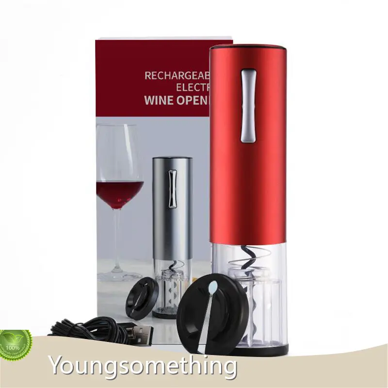 Youngsomething مورد زجاجة ماء العلامة التجارية 1