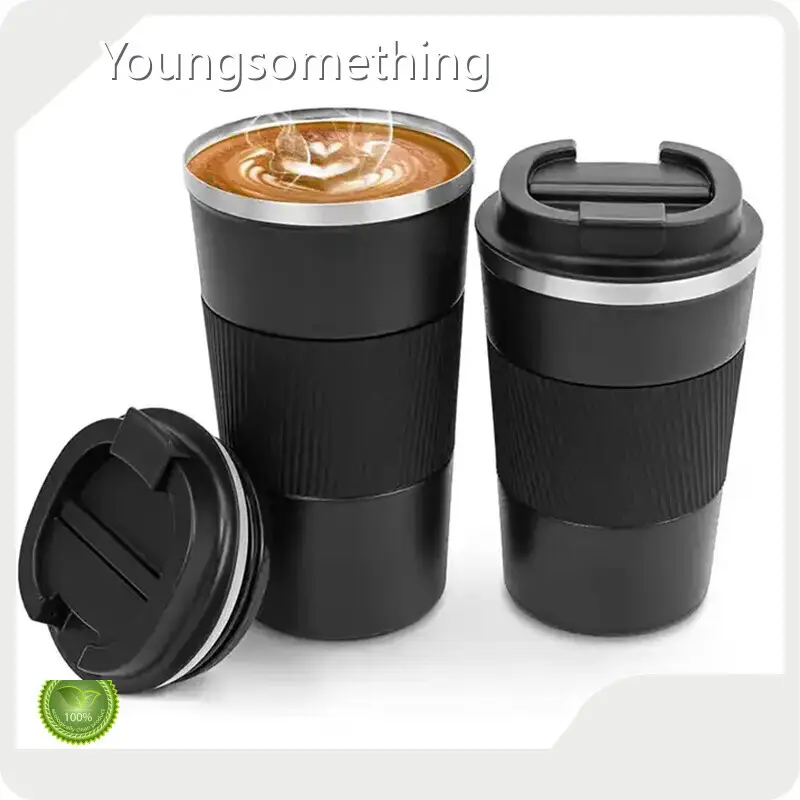 موردو زجاجات المياه ذات العلامات التجارية الخاصة Youngsomething تصنيع 1