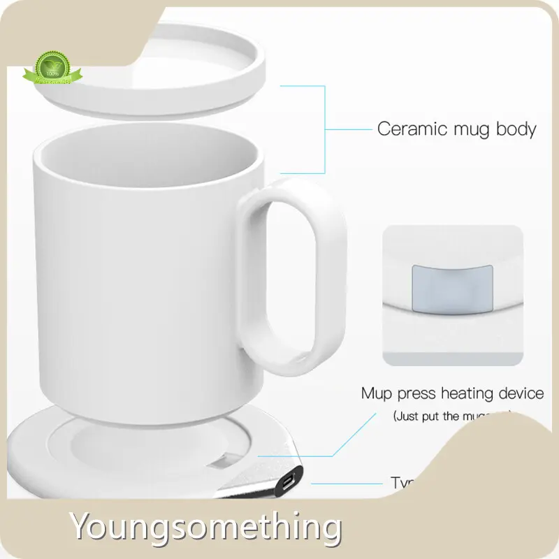 Hotcustom Water Bottles Youngsomething Brand 1