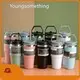 Hot Custom Printed Water Bottles Youngsomething Brand 1