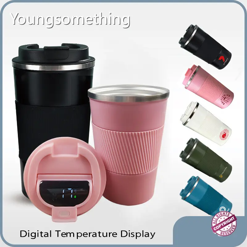Temperature Control Mug Youngsomething 1
