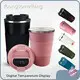 Temperature Control Mug Youngsomething 1