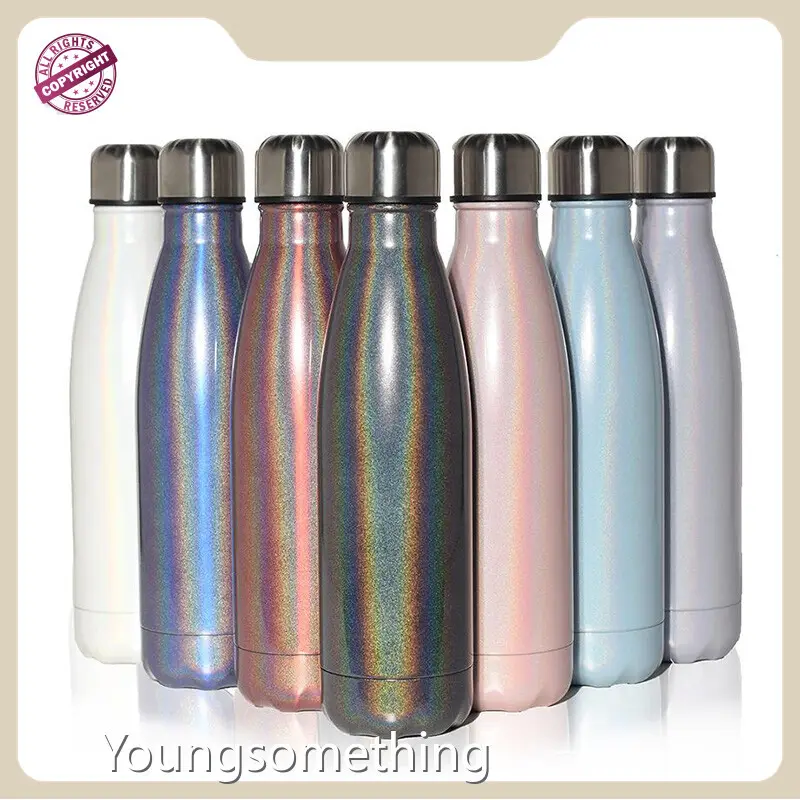 Bulk Custom Water Bottles factory Youngsomething 1