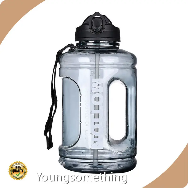 Hot Insulated Sports Water Bottle Youngsomething Brand 1