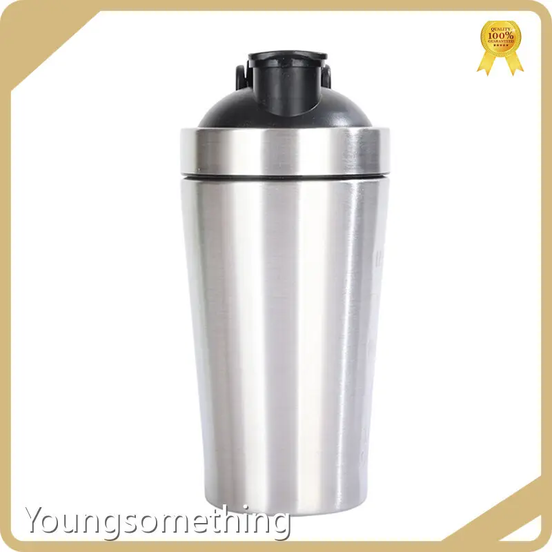 Portavasos Botella De Agua Youngsomething Marca 1