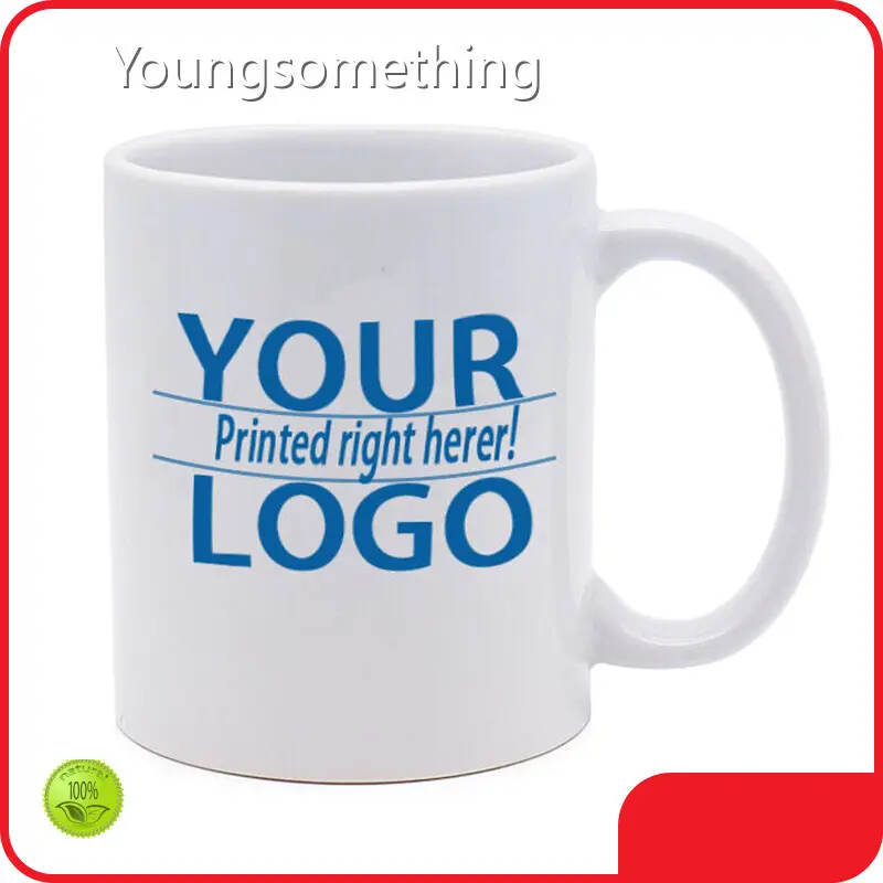 Botol Air Grosir dengan Logo Pembelian Massal Youngsomething 1