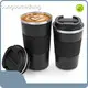 OEM Stainless Steel Coffee Mug with Handle Youngsomething 1