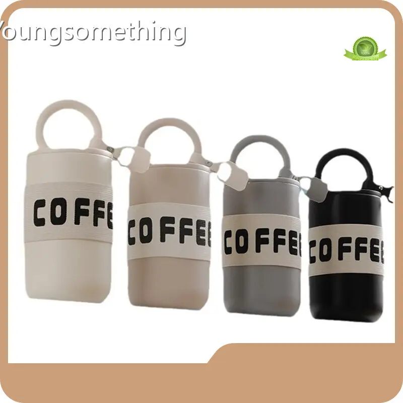 Private Label Water Manufacturers Youngsomething Brand 1