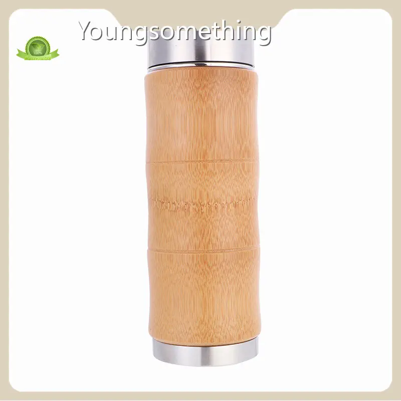 Water Bottle Manufacturer Youngsomething Company 1